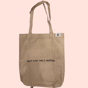Kickass Athleisure Totebag